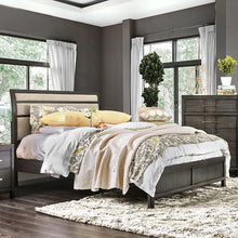Cargar imagen en el visor de la galería, Berenice Cal.King Bed