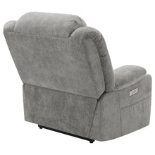 Cargar imagen en el visor de la galería, Houston Power Lift Recliner