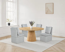 Load image into Gallery viewer, Tottenham 59" Round Table