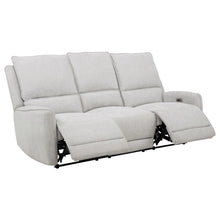 Load image into Gallery viewer, Sylmar Power Reclining Sofa