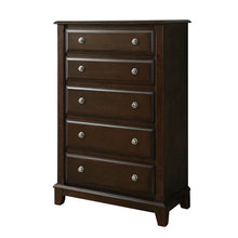 Cargar imagen en el visor de la galería, Litchville Brown Cherry Chest