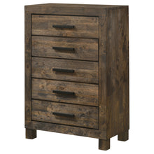 Cargar imagen en el visor de la galería, Woodmont Chest of Drawers