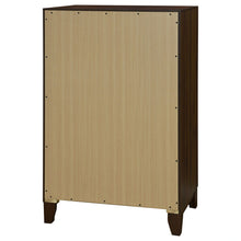 Cargar imagen en el visor de la galería, Welsley Chest of Drawers