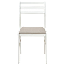 Cargar imagen en el visor de la galería, Sykes Side Chair (Set of 2)