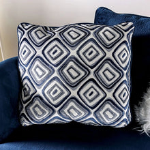 Cargar imagen en el visor de la galería, WALDSTONE Sofa, Navy