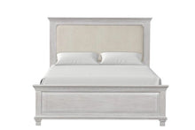 Cargar imagen en el visor de la galería, Swanley E.King &amp; Queen Bed