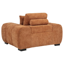 Cargar imagen en el visor de la galería, Octavia Accent Chair