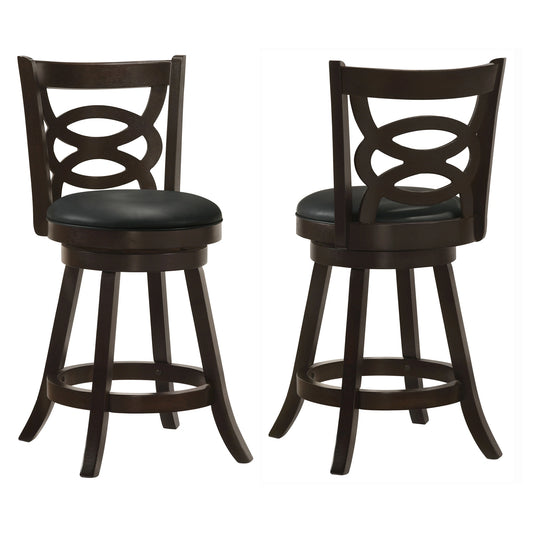 Calecita Swivel Counter Chair
