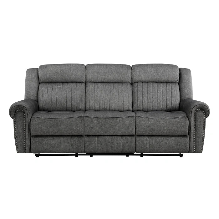 9204CC-3 - Double Reclining Sofa
