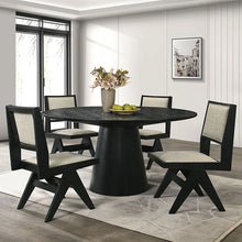 Load image into Gallery viewer, Tottenham 59" Round Dining Table