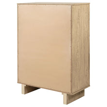 Cargar imagen en el visor de la galería, Kailani Chest of Drawers