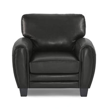 Load image into Gallery viewer, Rubin Chair in Black