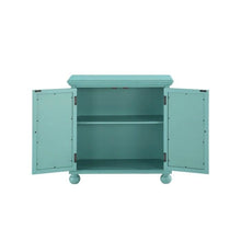 Load image into Gallery viewer, Poppy Accent Chest