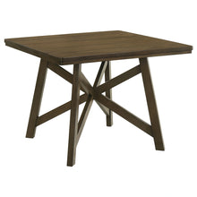 Load image into Gallery viewer, Canfield Counter Height Dining Set (Table and 4 Chair)