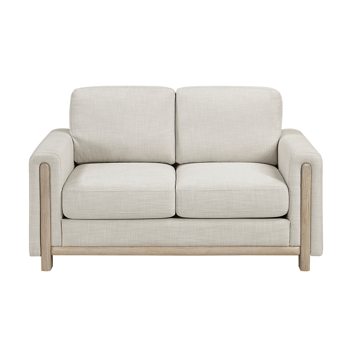 Echo-Love Seat image