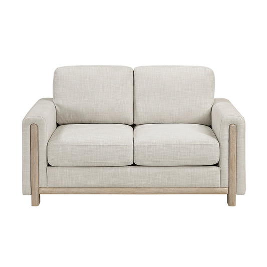 Echo-Love Seat image