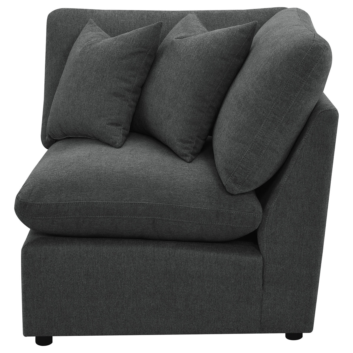 Collins Corner Chair
