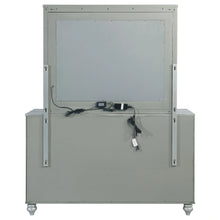 Load image into Gallery viewer, Gunnison Dresser with Mirror