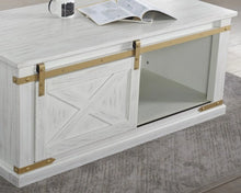 Load image into Gallery viewer, Bacerra Coffee Table