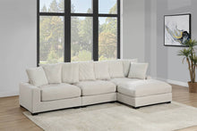 Load image into Gallery viewer, Modular 4-Pcs Modular Set Sectional - POU174 /179