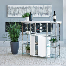 Cargar imagen en el visor de la galería, Gallimore Bar Cabinet
