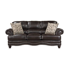 Load image into Gallery viewer, 9268BRW-3 - Sofa