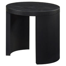 Cargar imagen en el visor de la galería, Sweeney Round End Table