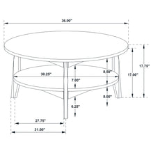 Load image into Gallery viewer, Bradley Coffee Table Set