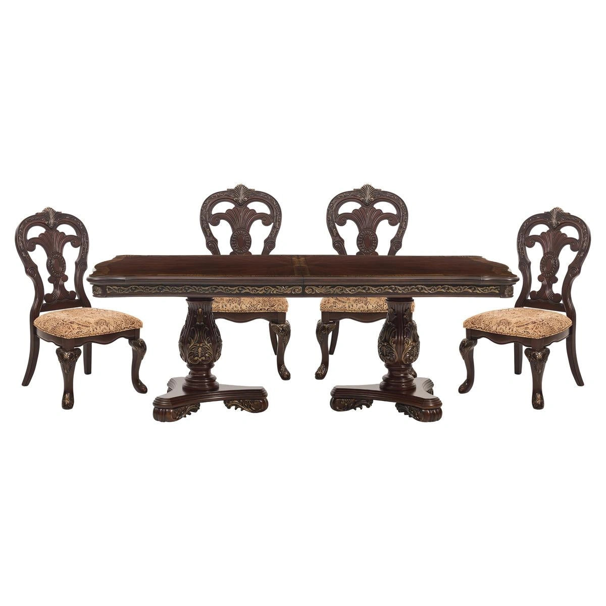 Deryn Park Dining Set image