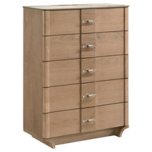 Cargar imagen en el visor de la galería, Leanne Chest of Drawers