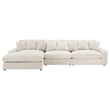 Load image into Gallery viewer, Blaine Sectional Sofa