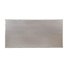 Cargar imagen en el visor de la galería, DIOCLES Silver/Gray Dining Table