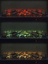 Load image into Gallery viewer, Enfield TV Stand Fireplace Console
