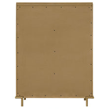 Load image into Gallery viewer, Arini Chest of Drawers