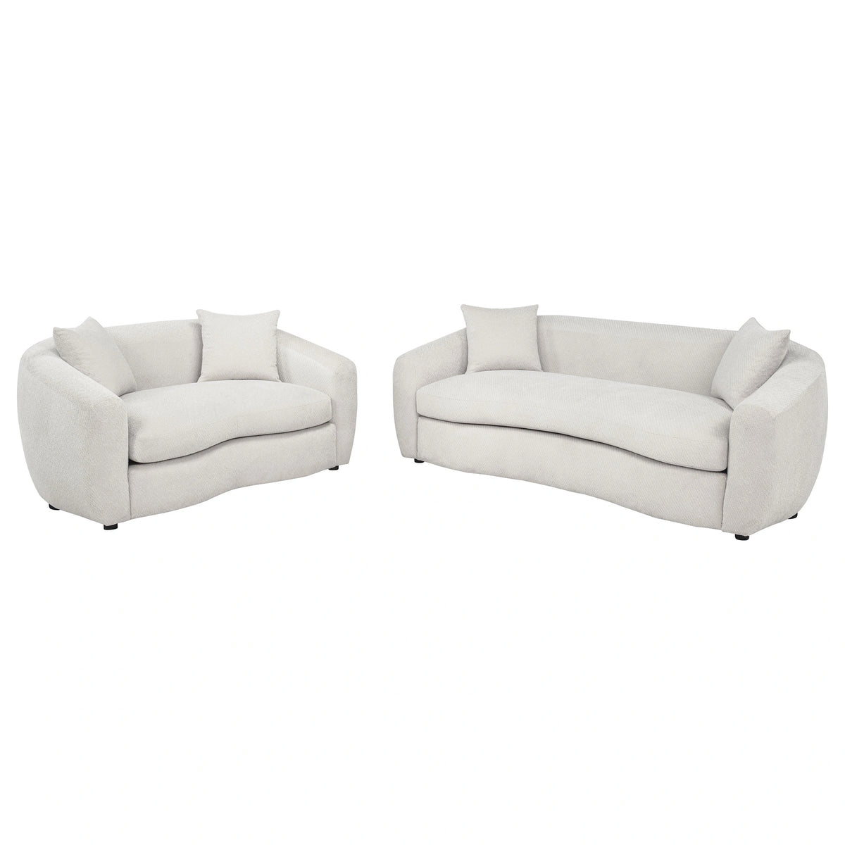 Isabella Sofa Set