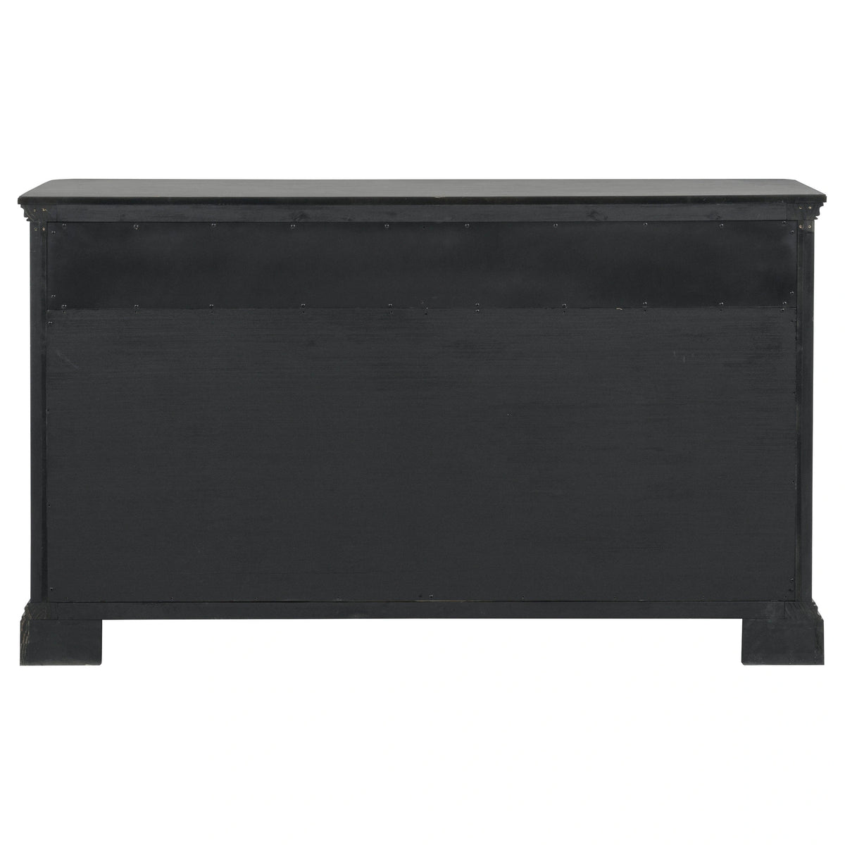 Cresswell 2-door Wine Storage Buffet