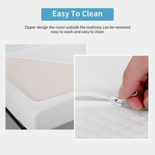 Cargar imagen en el visor de la galería, Artemisia 8" Cal. King, E.King, Full, &amp; Queen Memory Foam Mattress