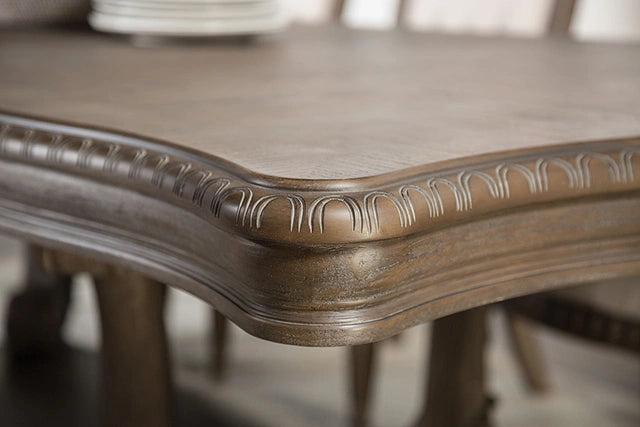 Seven Oaks Dining Table Set