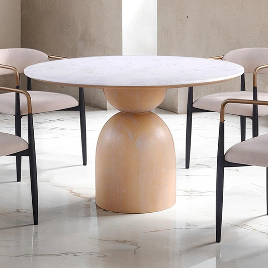 Neasden 5 Pc Dining Table Set