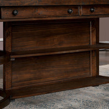 Cargar imagen en el visor de la galería, FREDONIA Counter Ht. Table