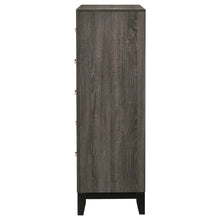 Load image into Gallery viewer, Watson Chest of Drawers