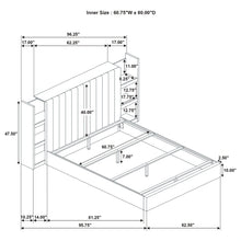 Load image into Gallery viewer, Arielle Bedroom Set