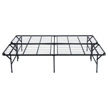 Load image into Gallery viewer, Mabel Mattress Support Platform Bed