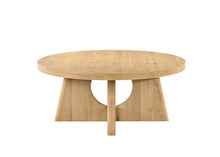 Cargar imagen en el visor de la galería, Olgod Round Coffee Table