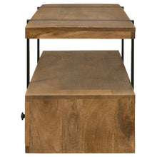 Cargar imagen en el visor de la galería, Otto TV Stand