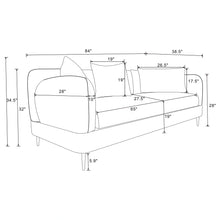 Cargar imagen en el visor de la galería, Jade Sofa