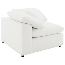 Load image into Gallery viewer, Raleigh Corner Chair