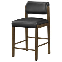 Cargar imagen en el visor de la galería, Kehoe Counter Height Dining Chair of 2