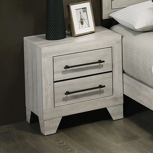 Dubuque Nightstand