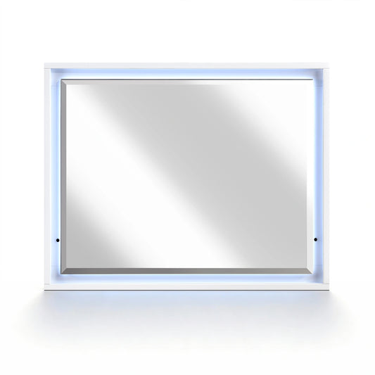Orlo-Mirror image